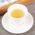 Yunnan white tea golden brick white tea flower honey fragrant white tea new
